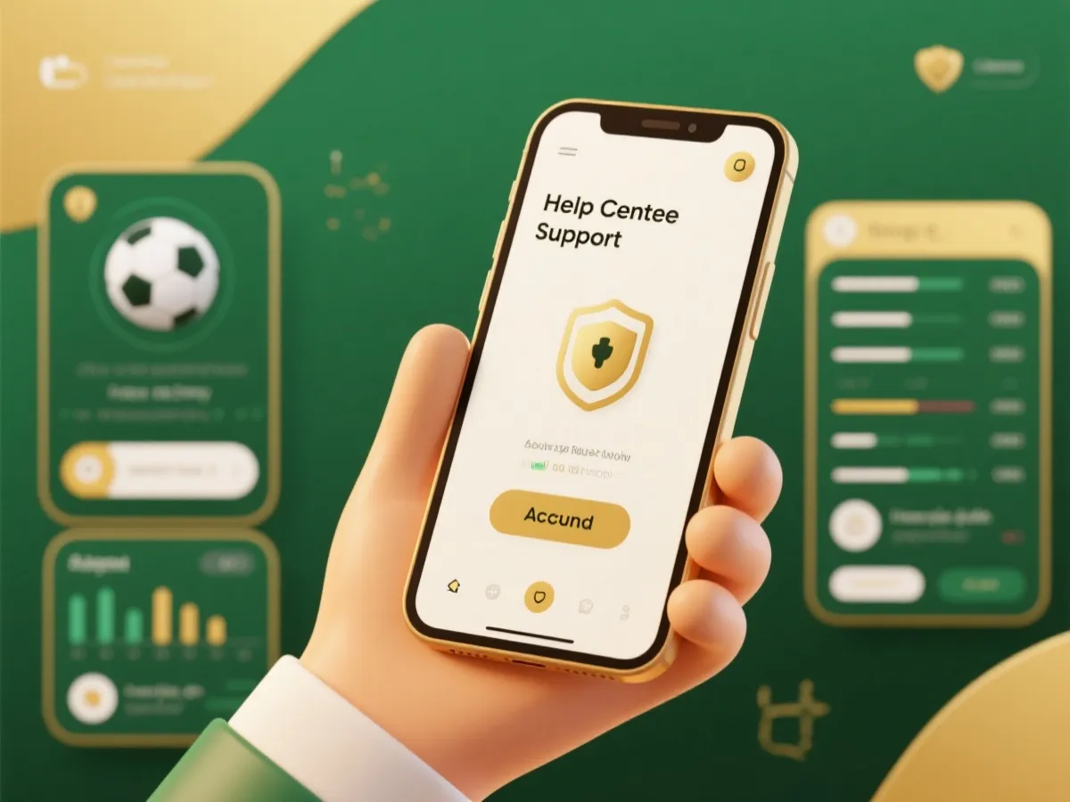 2026世界杯投注官网帮助中心示意图